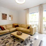 Port Baywatch Apartman Estepona