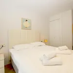 Port Baywatch Apartman Estepona