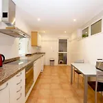 Port Baywatch Apartman *