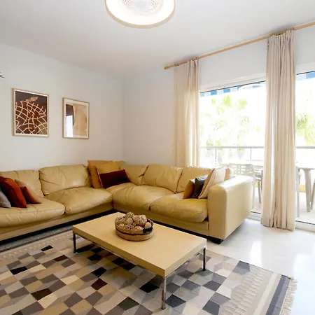 Port Baywatch Apartment Estepona