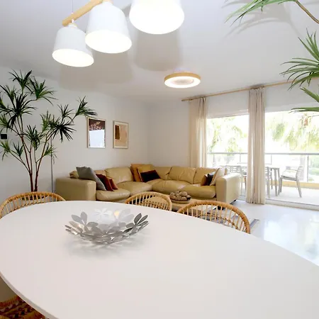 Apartment Port Baywatch Estepona