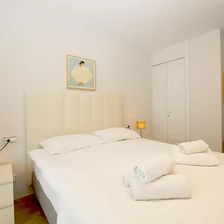 Port Baywatch Apartment Estepona