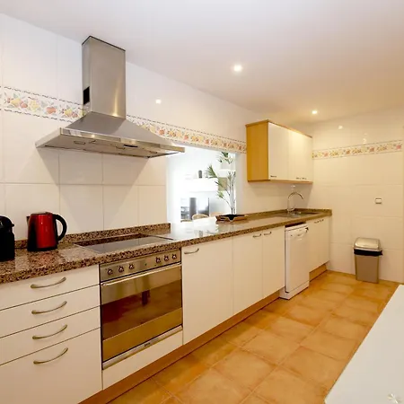 Apartment Port Baywatch Estepona