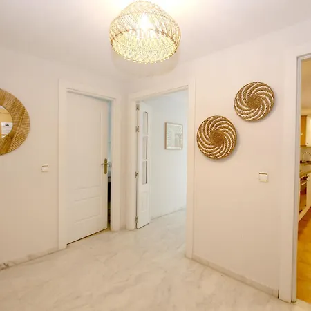 Port Baywatch Apartment Estepona